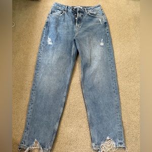 Zara Jeans